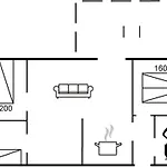 Selvi - 125m From The Sea By Interhome *