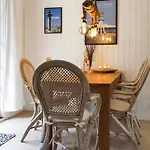 بيت للعطل Selvi - 125m From The Sea By Interhome