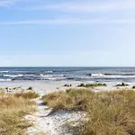Selvi - 125m From The Sea By Interhome * Neksø