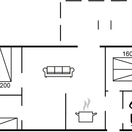 Selvi - 125m From The Sea By Interhome *