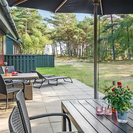 Selvi - 125m From The Sea By Interhome Сasa de vacaciones Neksø