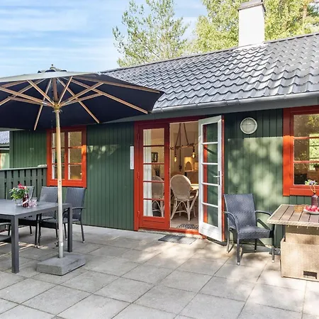 Holiday home Selvi - 125m From The Sea By Interhome