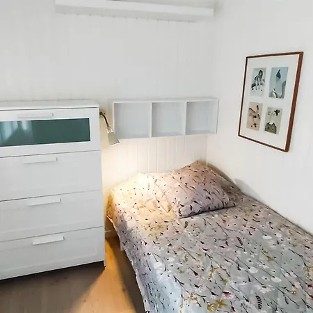 Selvi - 125m From The Sea By Interhome Holiday home Nexo
