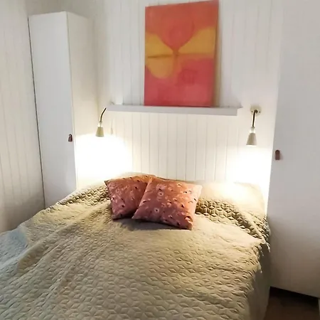 Selvi - 125m From The Sea By Interhome Holiday home Nexo