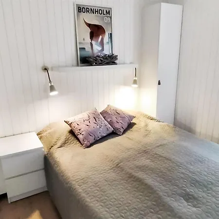 Holiday home Selvi - 125m From The Sea By Interhome Nexo