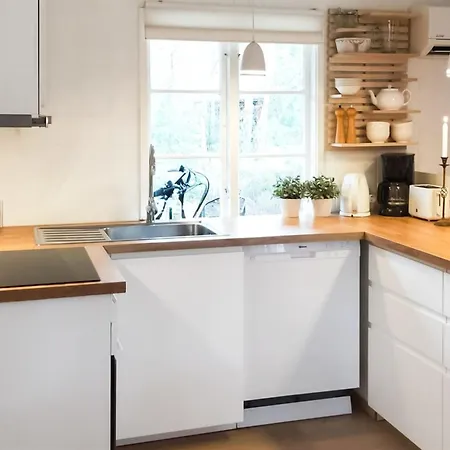 Selvi - 125m From The Sea By Interhome Nexo