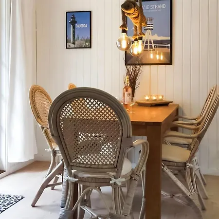 Holiday home Selvi - 125m From The Sea By Interhome