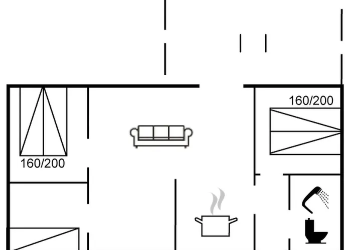 Selvi - 125m From The Sea By Interhome *