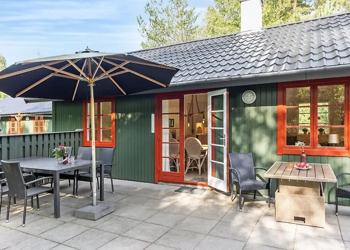 Holiday home Selvi - 125m From The Sea By Interhome