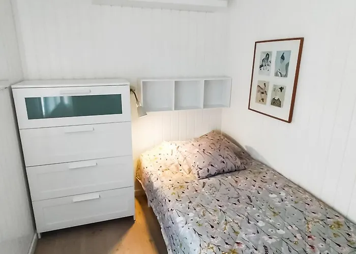 Selvi - 125m From The Sea By Interhome Holiday home Nexo