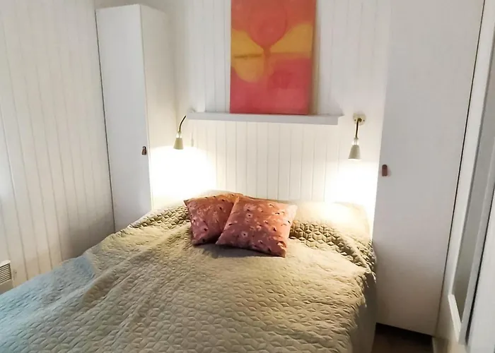 Selvi - 125m From The Sea By Interhome Holiday home Nexo
