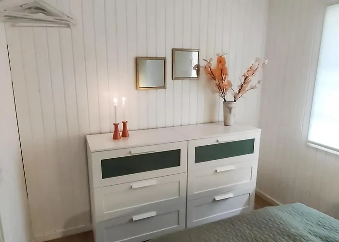 Selvi - 125m From The Sea By Interhome Holiday home Nexo