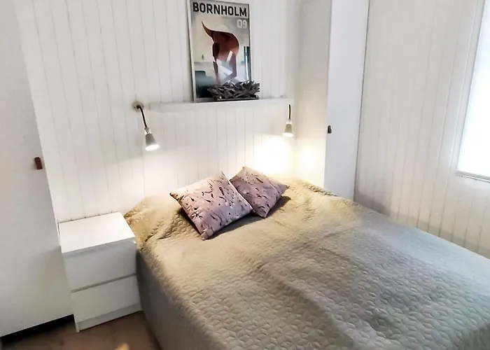 Holiday home Selvi - 125m From The Sea By Interhome Nexo