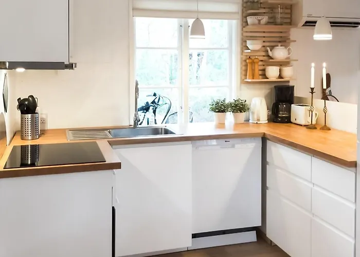 Selvi - 125m From The Sea By Interhome Nexo