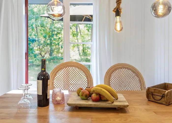 Selvi - 125m From The Sea By Interhome