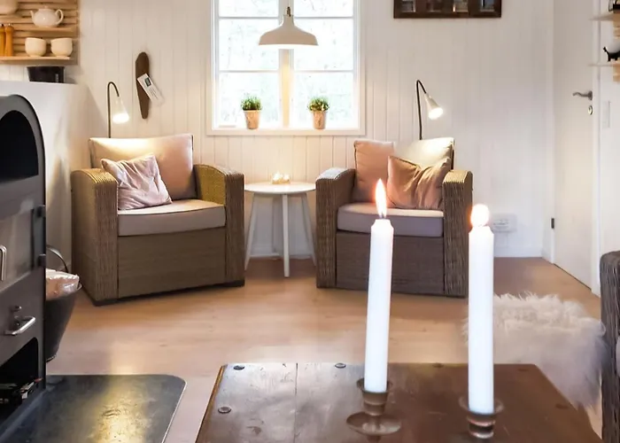 Selvi - 125m From The Sea By Interhome Nyaraló *