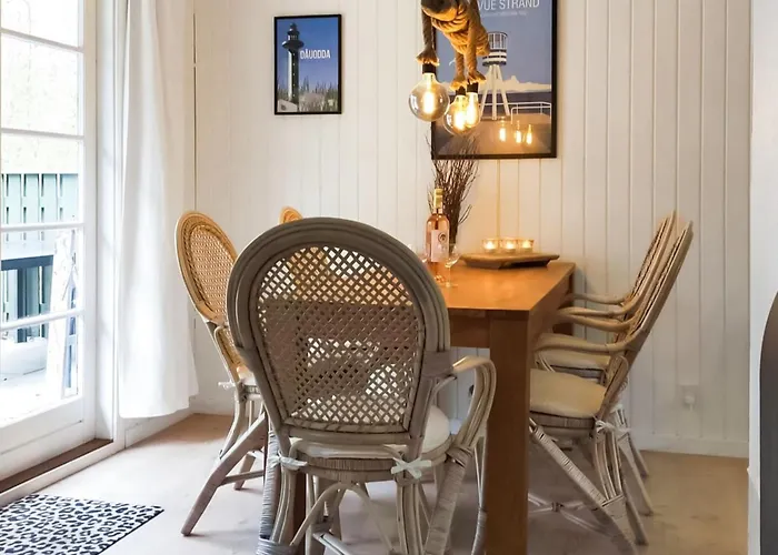 Holiday home Selvi - 125m From The Sea By Interhome